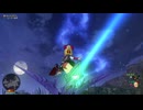 ネタバレあり　ドラクエ10ver8.0キラキラマラソンコース