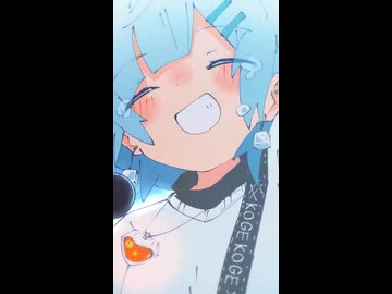 透明なパレット　歌ってみた【subaru】#2