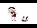 ここからがマグマなんです