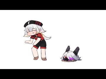 ここからがマグマなんです
