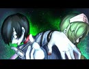 【UTAUカバー】細菌汚染【ターパオ-被検体-  カロガド(病)】
