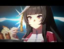 【カルストンライトオ】トレセンラーメン列伝【ウマ娘】