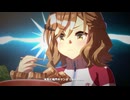 【ジャングルポケット】トレセンラーメン列伝【ウマ娘】
