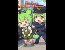 【ずんだもん】AI副業に喝なのだ！〜AI美女深掘り編①〜
