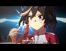 【カツラギエース】トレセンラーメン列伝【ウマ娘】