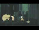 【Nitpa】ザネリ　歌いました