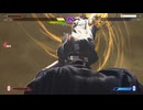 最近作ってたMOD CODE VEINⅡ　Street Fighter 6