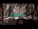 【東方MMD】小悪魔姉妹で"Rather Be"