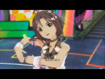 GO MY WAY!!（真チェックMYノートver）　～アイドルマスターOFA～