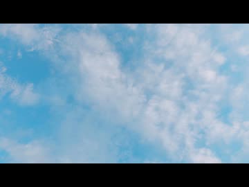 空駆けるクジラ / feat.初音ミク