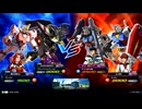 EXVS2IB　隣の姉ックス　当てても当てても蘇るゾンビみてぇなチーム