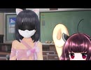 【ボイスロイド実況】きりたんのπタッチアカデミアpart24 【LoveRkissエンドレスメモリーズ】