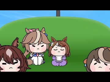 ウマ娘（たぬき）.X(Twitter)まとめ51