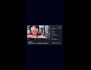 【clipchampで作成】【映像の左右反転】【ゆのんちゃん】「53.3キロ」の一部【2026/6/29】