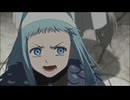 とんがり帽子のアトリエ　Fate/stay night UBW風第2クール予告