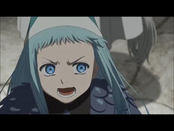 とんがり帽子のアトリエ　Fate/stay night UBW風第2クール予告