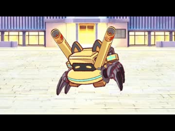カニストロmk2
