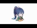 【証87】聖獣戦姫1171「今月も緊急やりおさめ」【英傑大戦】