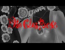 Die Glasrose