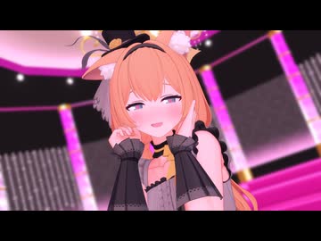 【MMD】マリーちゃんでハイファイレイヴァー
