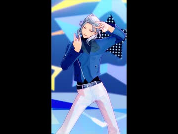 【MMDあんスタ】時よ止まれ【乱凪砂】カメラ配布