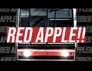 【鉄道MAD】名鉄瀬戸線×BadApple!!【音系MAD】