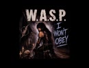 W.A.S.P. AI - I Won't Obey