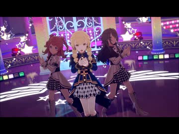 【スタマスMAD】硝子ドール
