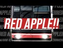 【鉄道MAD】名鉄瀬戸線×BadApple!!【音系MAD】