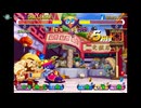 ポケットファイター　対戦動画　ザンギエフvsレイレイ　ランクマ