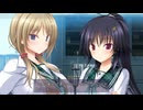 【咲編】ハピメア REGRET END 夢に住民票を移した人が初見実況 Part66 ネタバレ注意