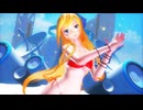 [MMD] アゲアゲアゲイン