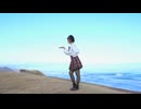 【北海道十勝の地で】愛言葉　1番だけ踊ってみた【みろん‪ฅ‬】