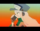 【UTAUカバー＋音源配布】熱異常【冥電キャタ2】