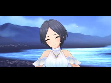 EVERAFTER　速水奏〔サイハテに咲く鏡花〕ソロver.【デレステMV】