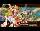 【城プロRE】涼風薫る夏のおもてなし大作戦-絶弐- Lv50～52 ☆5改以下 再配置無し