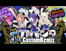 【Heaven Studio】わかし・さわがし・スカパンク/初星学園【学マス】