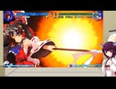 【東北きりたんの】東方やるよ！【心綺楼】対人戦修行
