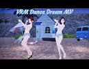 【VRM Dance Dream MV】14　summer vacation 　白川七悠、秋乃彩花(オリジナルキャラクター）　Steam