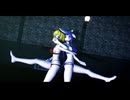 【ＭＭＤ艦これ】絶え間なく藍色  百角式 伊８＆伊１９