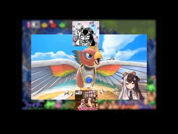 ぇあのヨルミィ　加賀美の大迷宮　森自然えりぇあ～