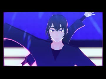 【RKRN_M.M.D】阿修羅ちゃん【西園寺光雲・流石王子】