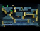 【Lode Runner】ロードランナー実況プレイpart9【さくらびチャンネル】