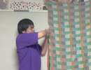 ショートコント「棒の間でスッポンが活躍してしまう回」