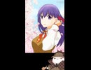 猫乃の落書きショート動画05