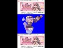 アリスのアサイド3000使徒証