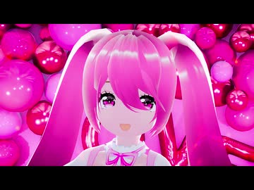 [MMD]