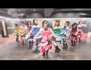 【踊ってみた】それは僕たちの奇跡（μ's）/chloris