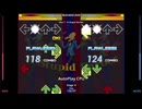 [StepMania] A Stupid Barber 3人ゆにぞう譜面