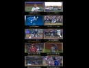 【異次元】大谷翔平 第18号＆奪三振を10画面同時再生で完全解析【shorts動画】